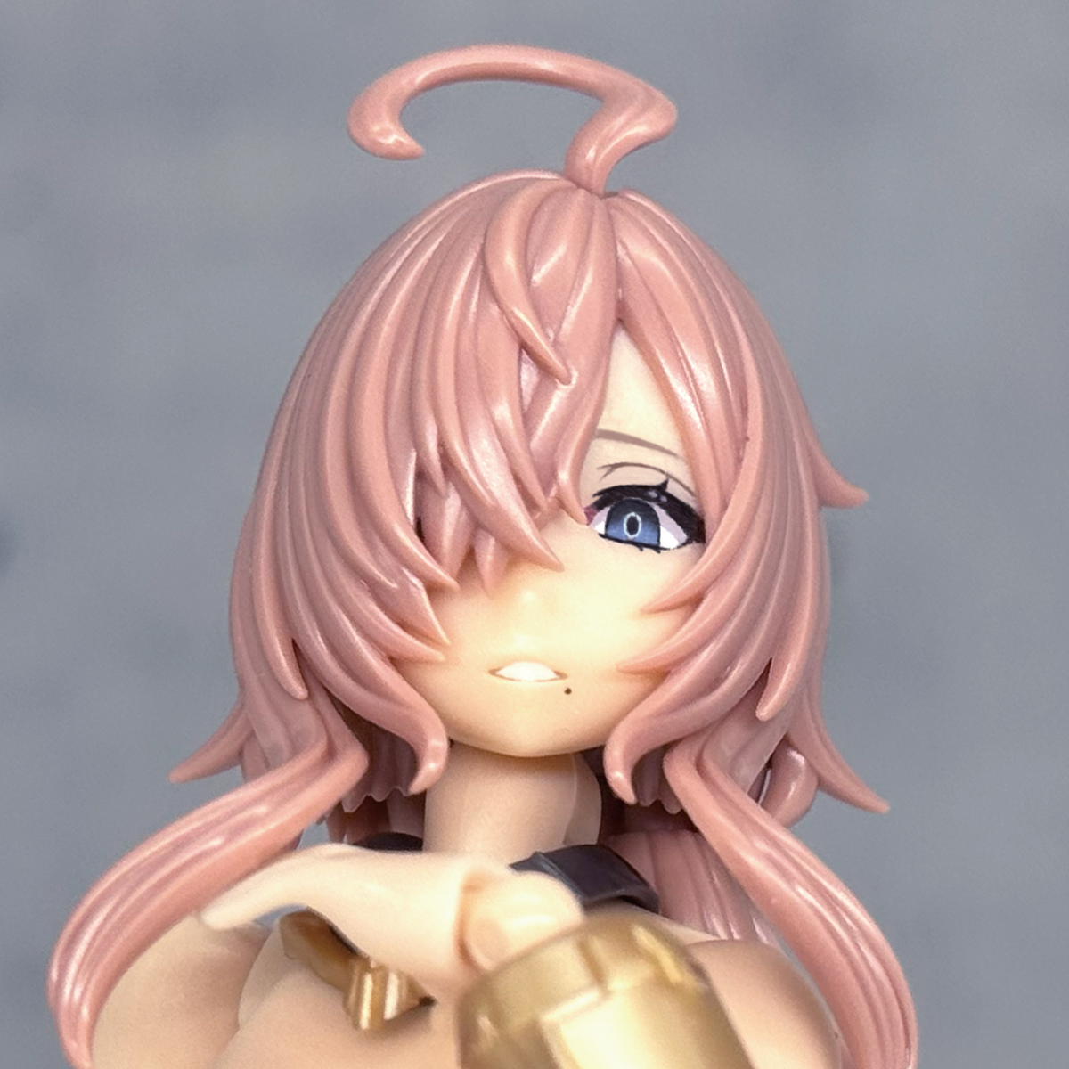 BP055 BLUEPRINT TSUKUYOMI FACE PART 1