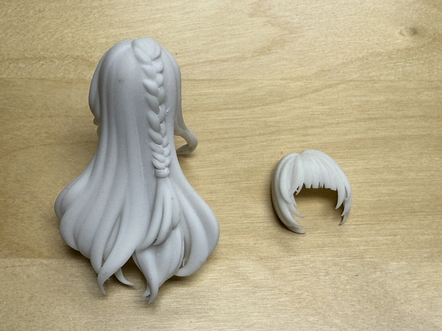 VAL004 VALHALLA HAIR STYLE D