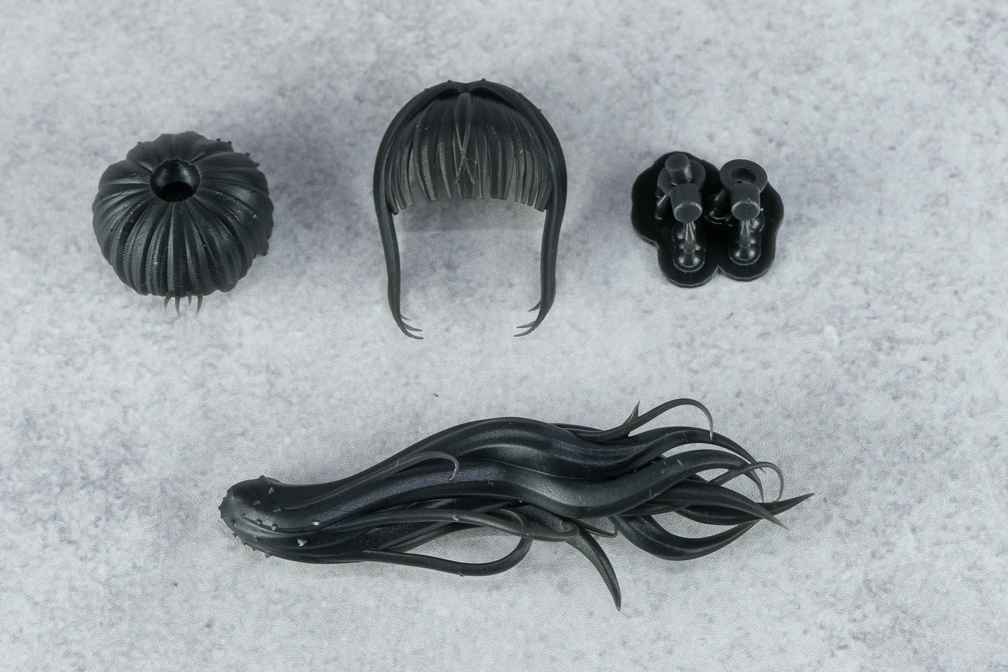 KOI-020 KOIJIRUSI HAIR PARTS 3