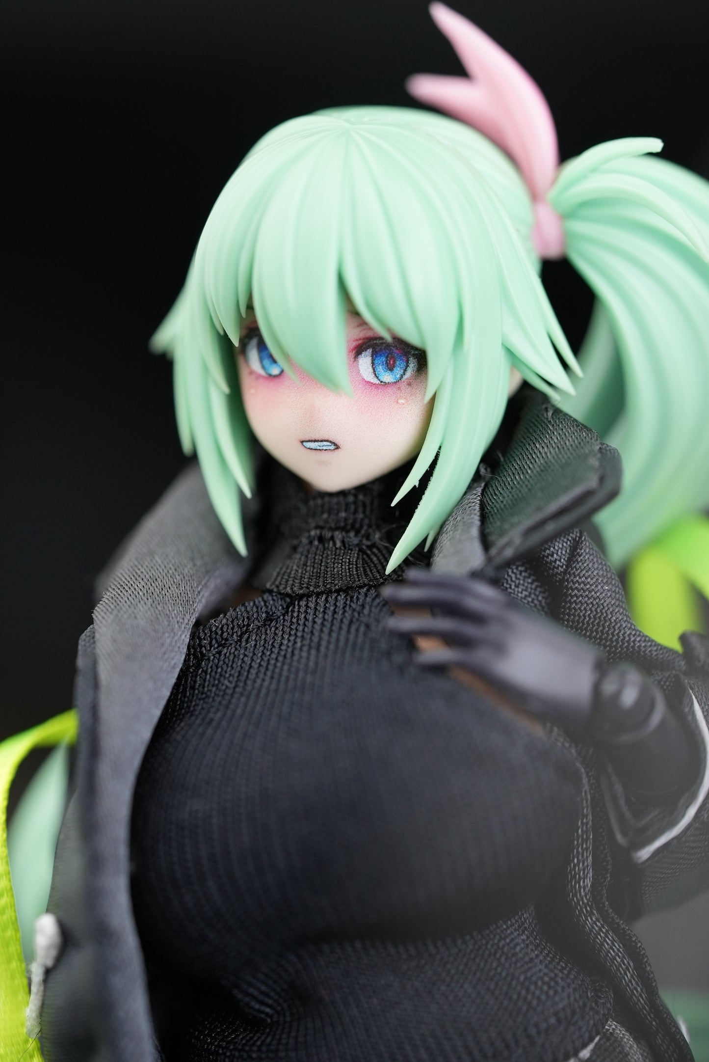 MFK-14 MUSCUTO GADEKO FACE PARTS SET 1