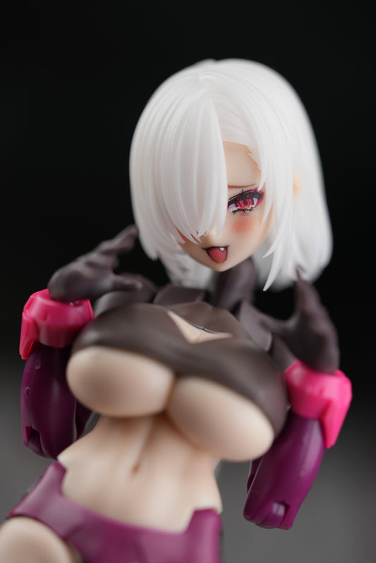 MFK-16 MUSCUTO Face parts set (color printed finished product)