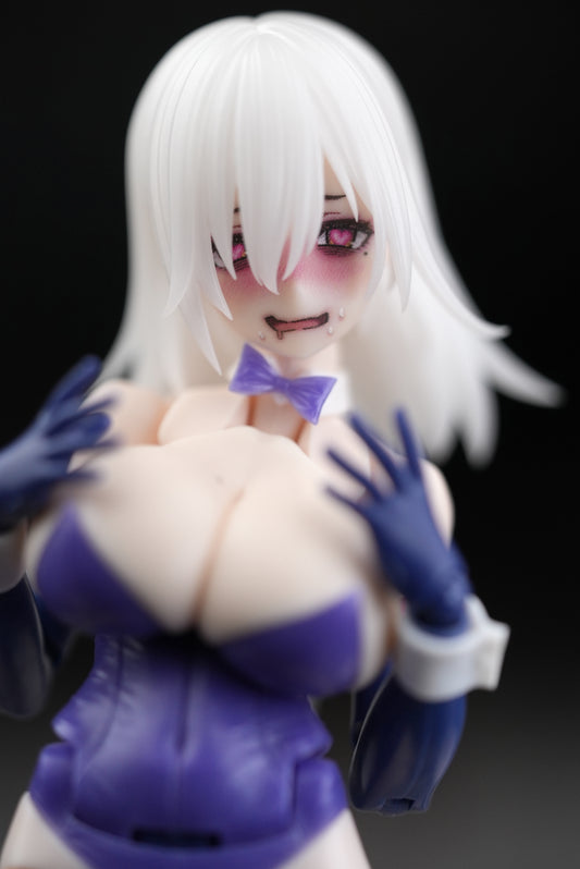 MFK-18 MUSCUTO Face parts set (color printed finished product)