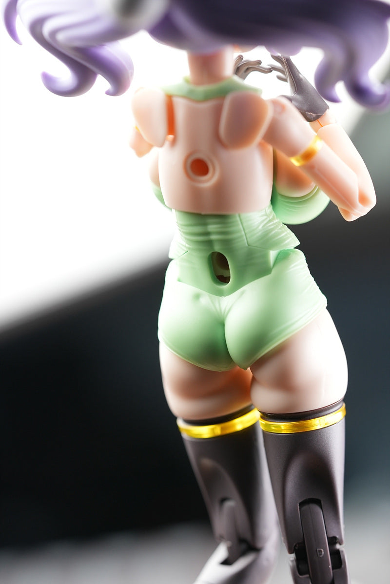 MGM-80Gn MUSCUTO PU-MIZU - Perfect body modification for PUNI☆MOFU
