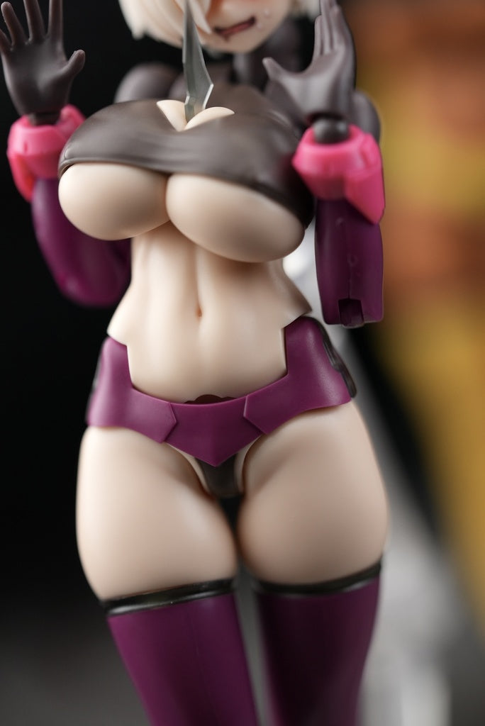 MGM-88 MUSCUTO Eclipse POWER UP suits set