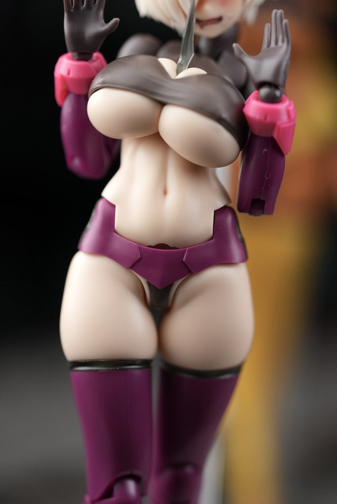 MGM-88 MUSCUTO Eclipse POWER UP suits set