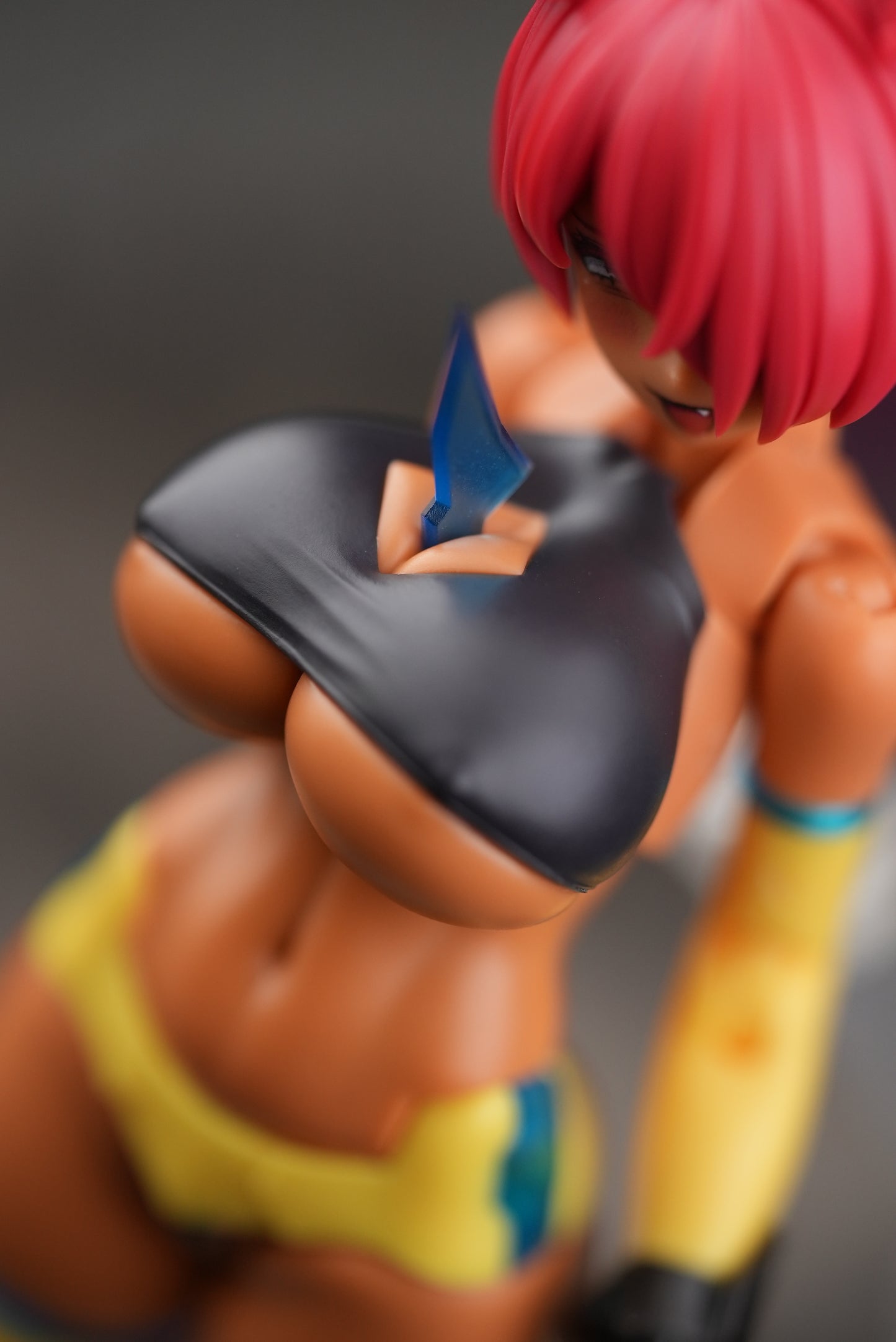 MGM-89 MUSCUTO Sunshine POWER UP suits set