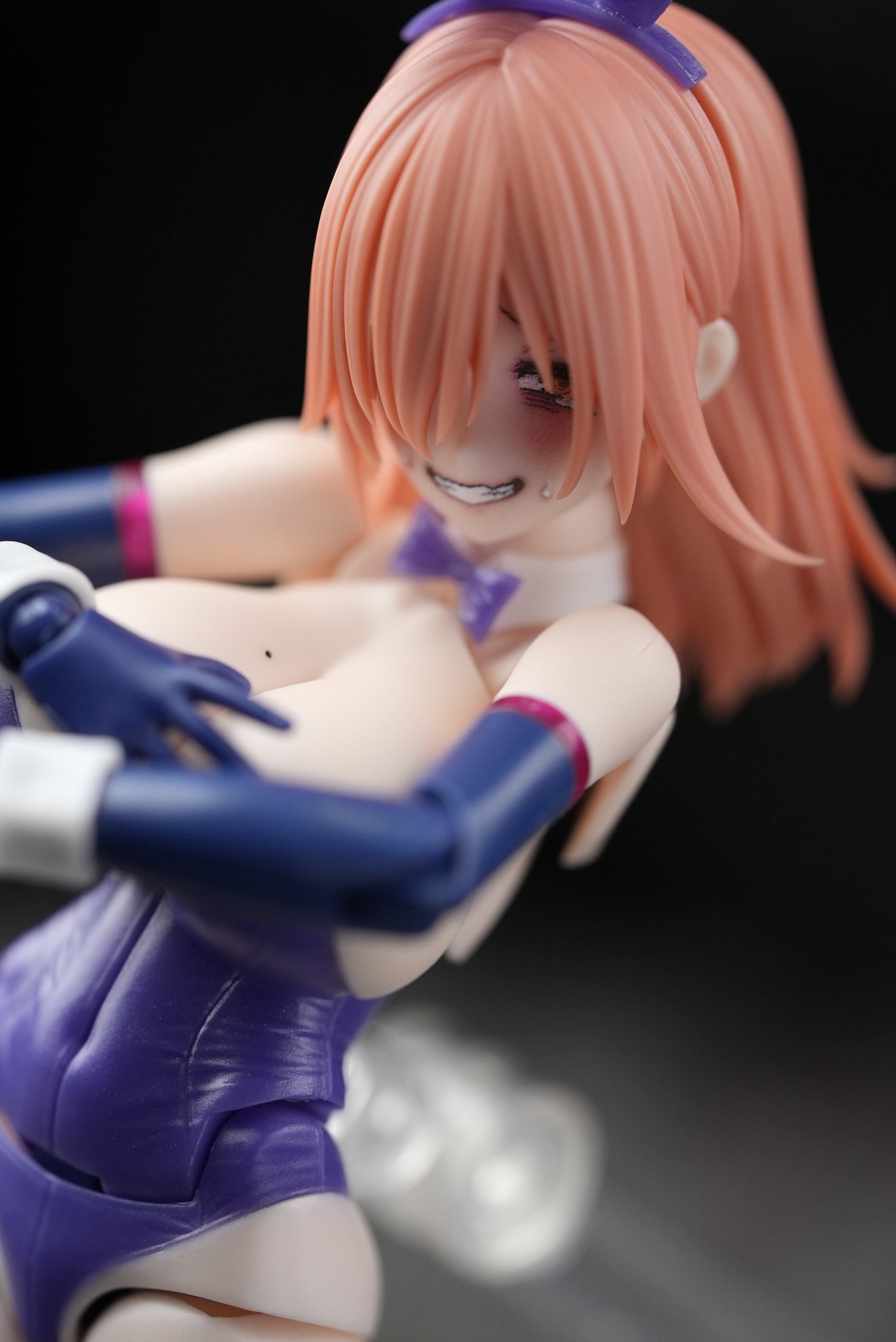 MGM-90 MUSCUTO Tsukuyomi Bunny Girl