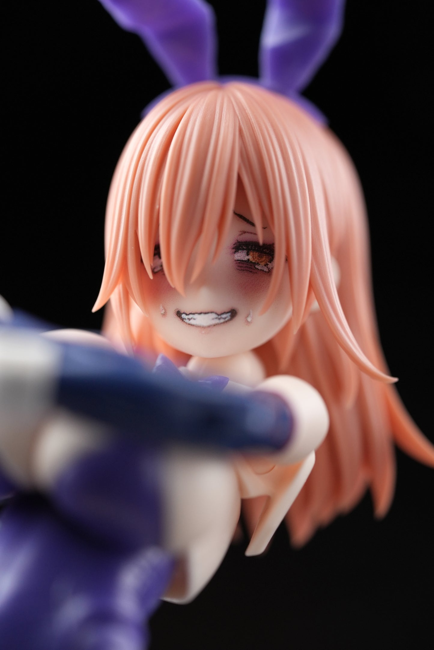 MGM-90 MUSCUTO Tsukuyomi Bunny Girl