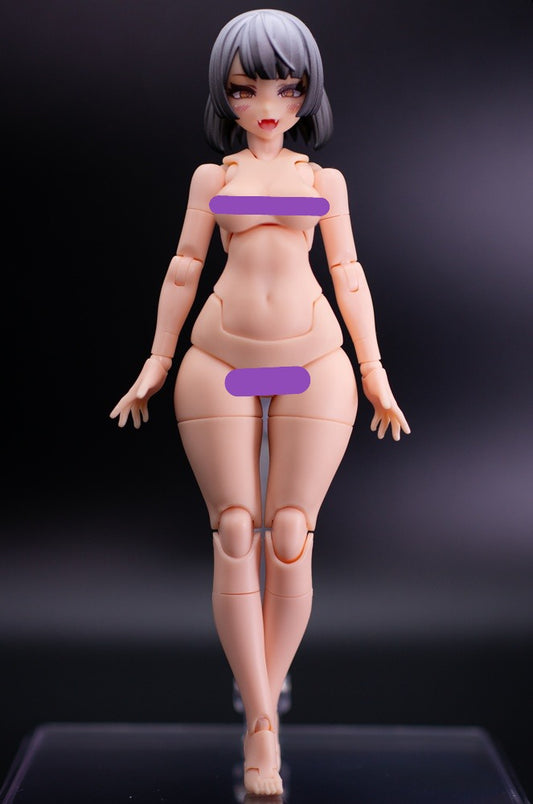 STG-007 ST-GEAR 1/12 RASCAL N BODY PARTS