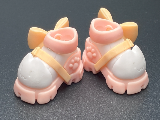 RonShin001 Ron-Shin Workshop ronshin shoes Type MAO