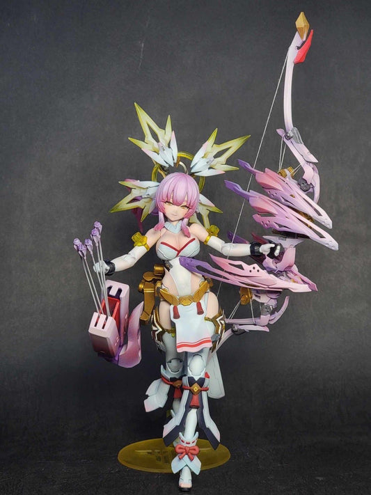 FTS-001 GTWS Antimatter Bow and Arrow Type 1 Set