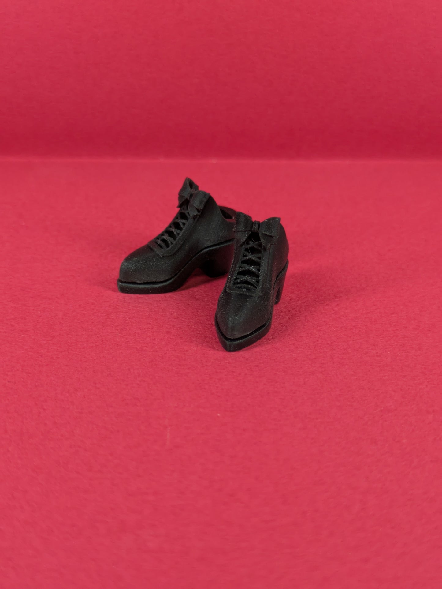 COPP-001A COPPELIUS RIGEL BOOTS BLACK