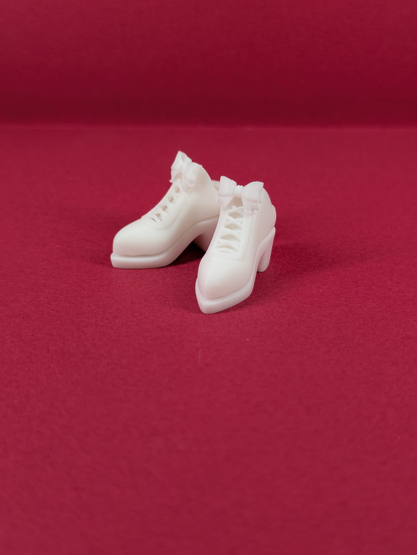 COPP-001B COPPELIUS RIGEL BOOTS WHITE