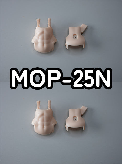 MOP-25N MUSCUTO PUNI☆MOFU 用