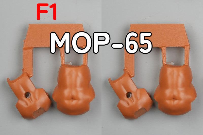 MOP-65 MUSCUTO Sunshine Abdominal parts set 腹部 パーツセット(F1) 2 Pieces Set