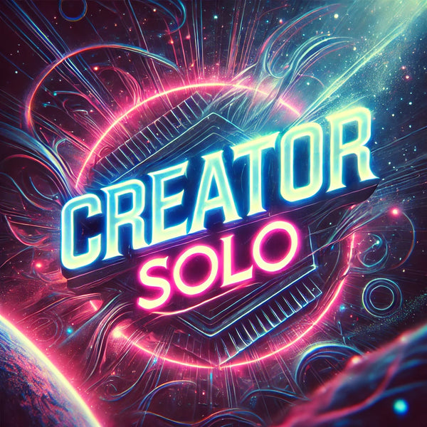 CreatorSolo