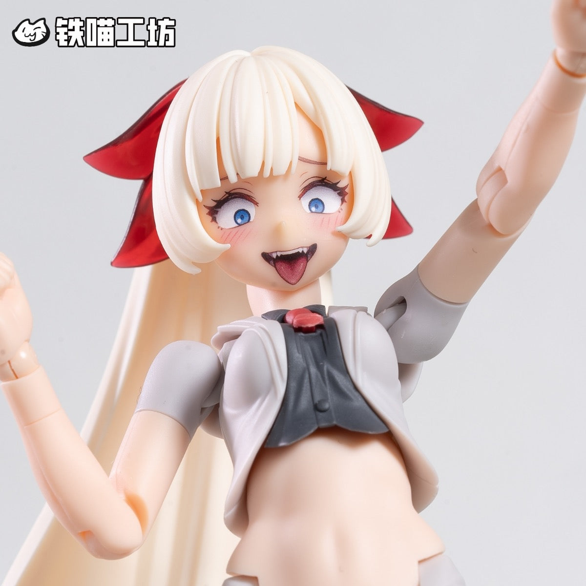 IMWS004 鉄喵工坊 IRON MEOW WORKSHOP FACE WATER DECAL DB PALADIN