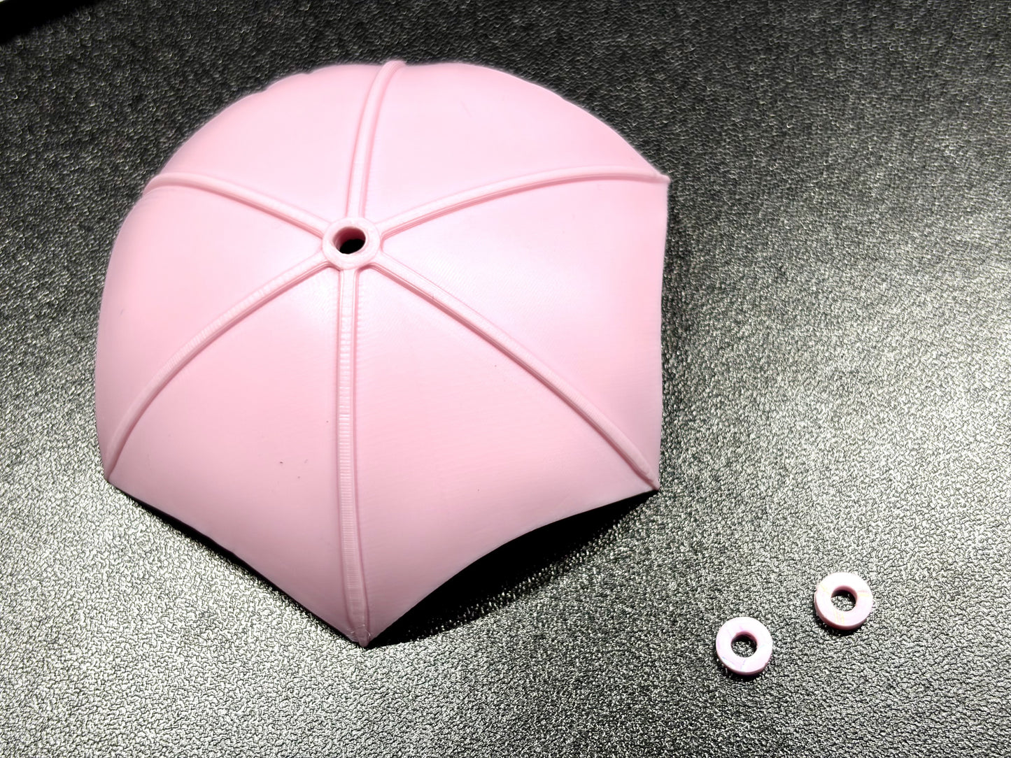 RonShin011 Ron-Shin Workshop PUNI MOFU R03 BIAN FU