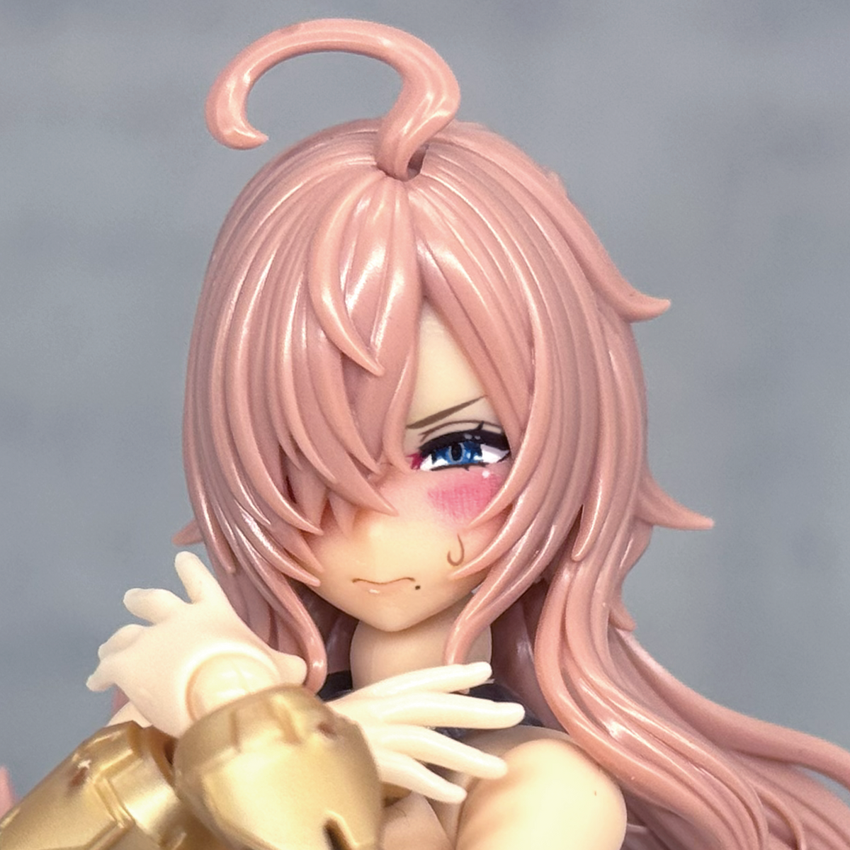 BP055 BLUEPRINT TSUKUYOMI FACE PART 1