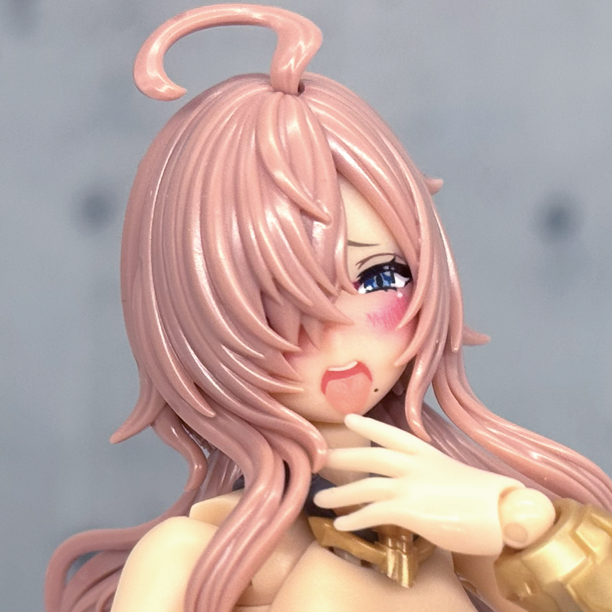 BP056 BLUEPRINT TSUKUYOMI FACE PART 2