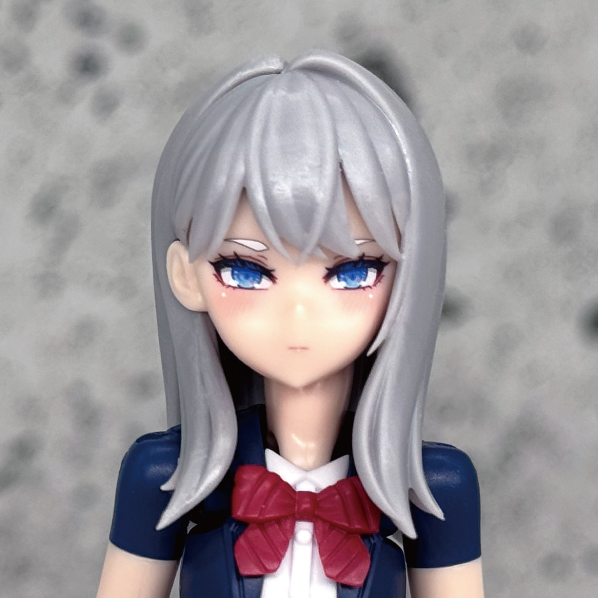 BP057 BLUEPRINT MEGAMI DEVICE HAIR PARTS 05 (FOR BUSTER DOLLS SERIES)