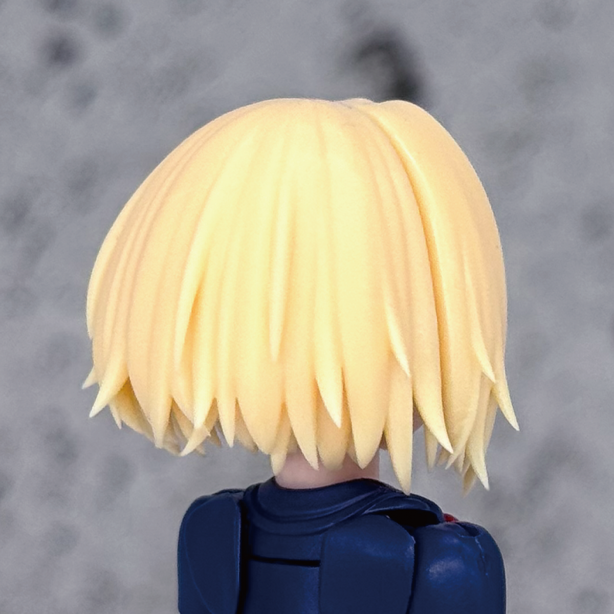 BP058 BLUEPRINT MEGAMI DEVICE HAIR PARTS 06 (FOR BUSTER DOLLS SERIES)