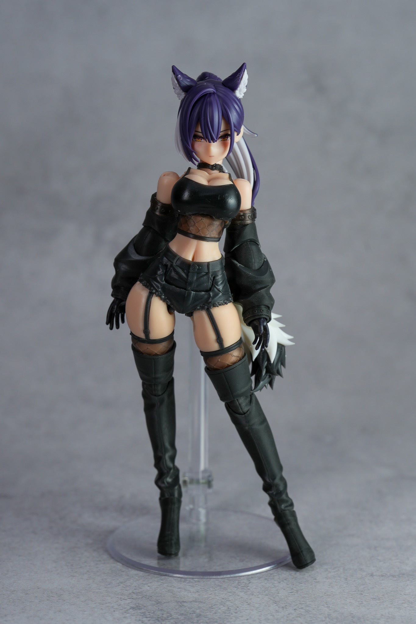 KOI-017 KOIJIRUSI KOI-PUNK SKIN BD