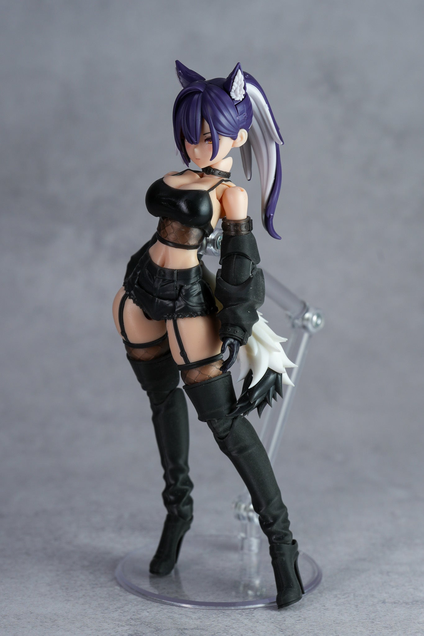 KOI-017 KOIJIRUSI KOI-PUNK SKIN BD