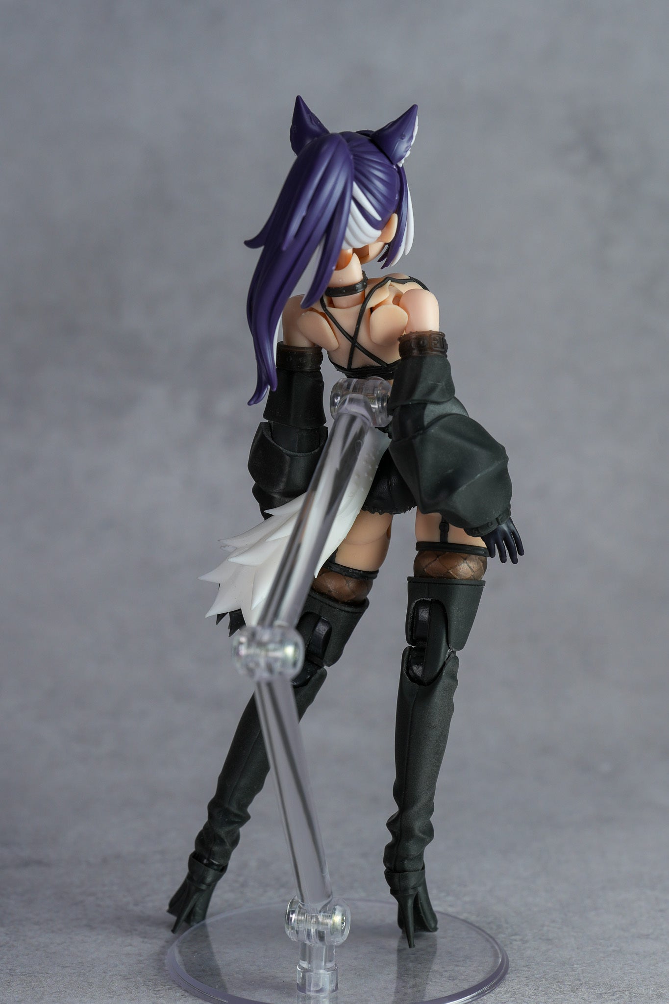 KOI-017 KOIJIRUSI KOI-PUNK SKIN BD
