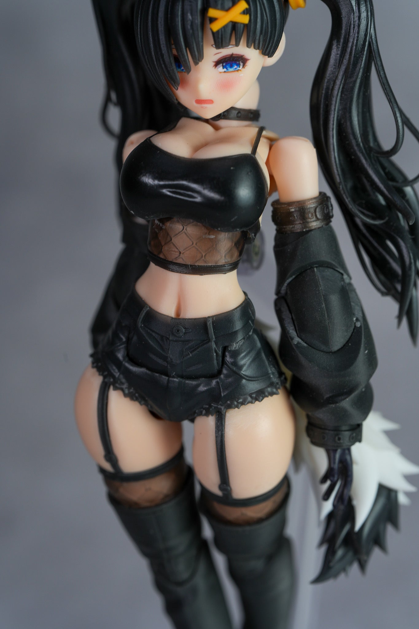 KOI-017 KOIJIRUSI KOI-PUNK SKIN BD