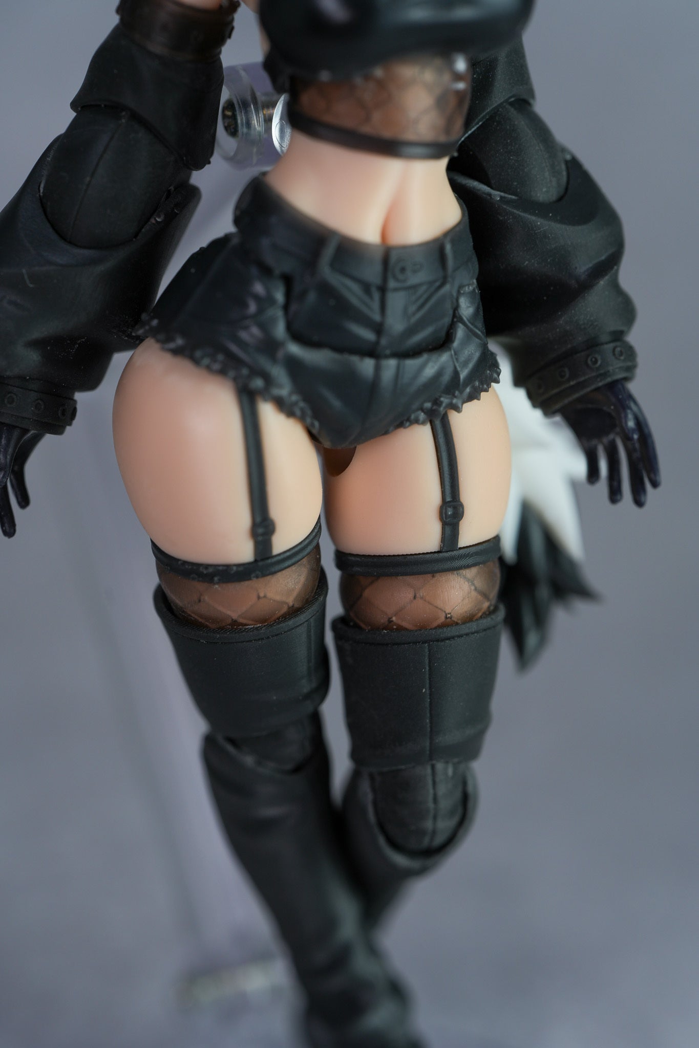 KOI-017 KOIJIRUSI KOI-PUNK SKIN BD