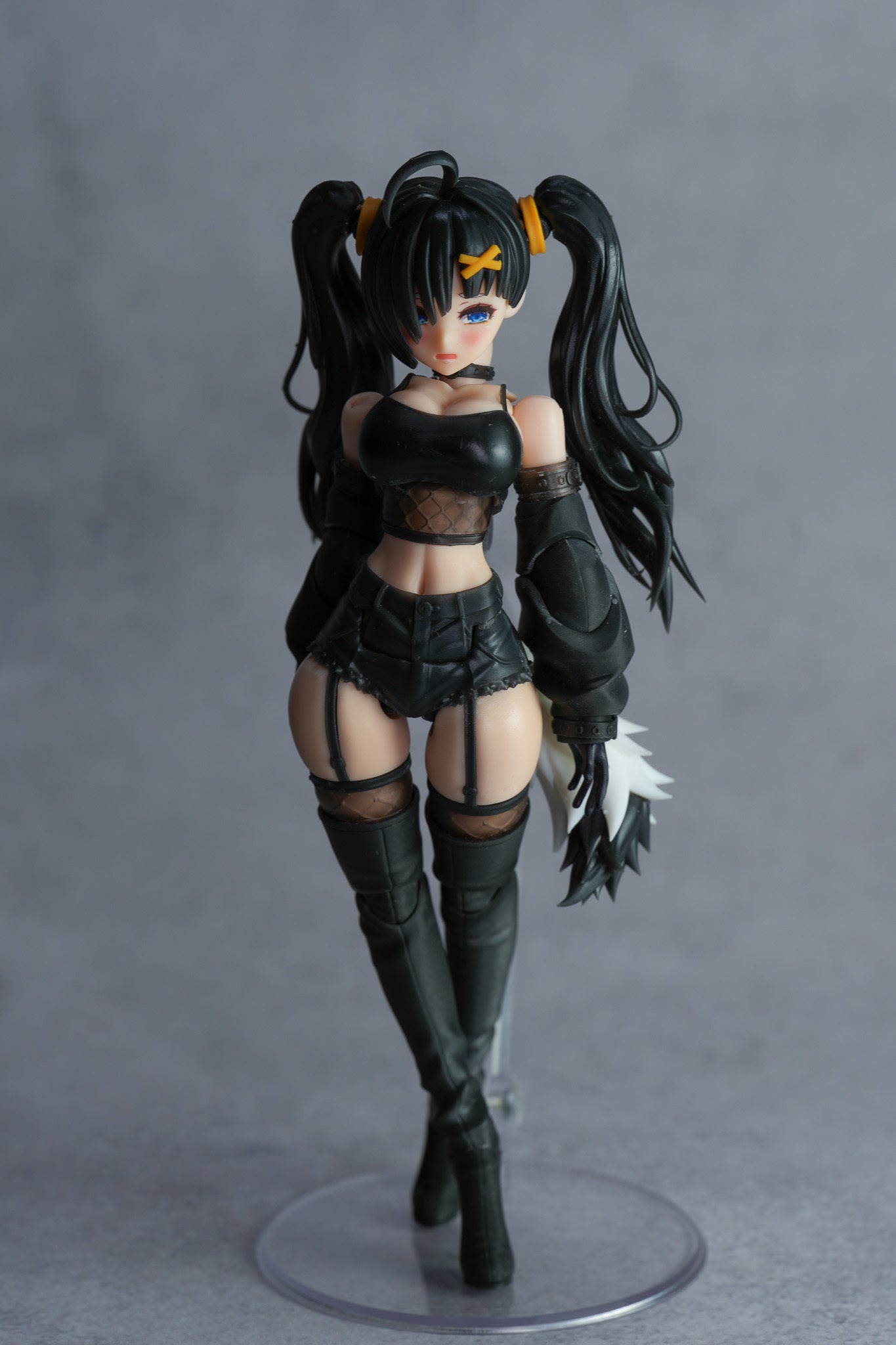 KOI-017 KOIJIRUSI KOI-PUNK SKIN BD