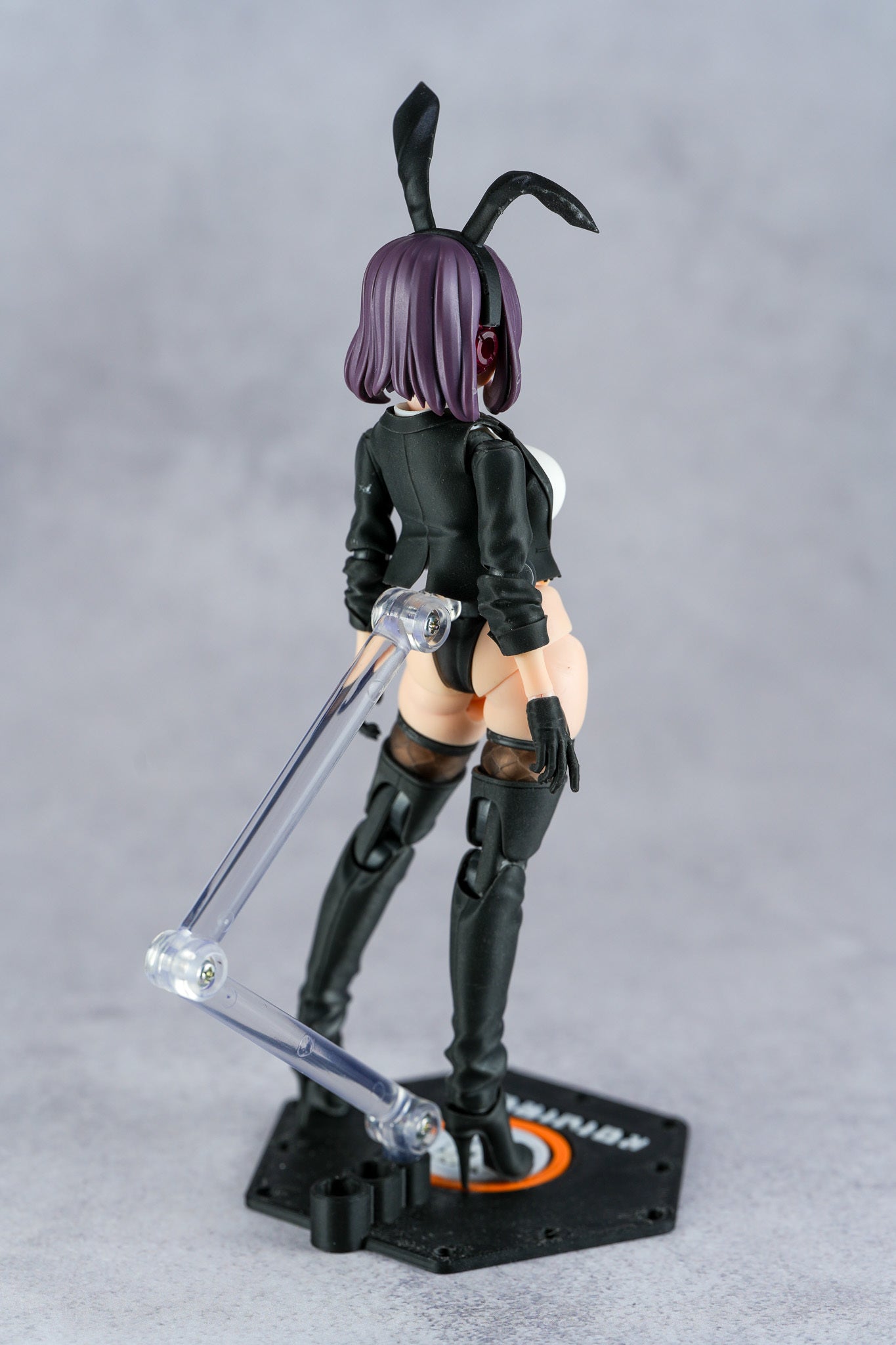 KOI-007 KOIJIRUSI  BUNNY PARTS (JAKET)