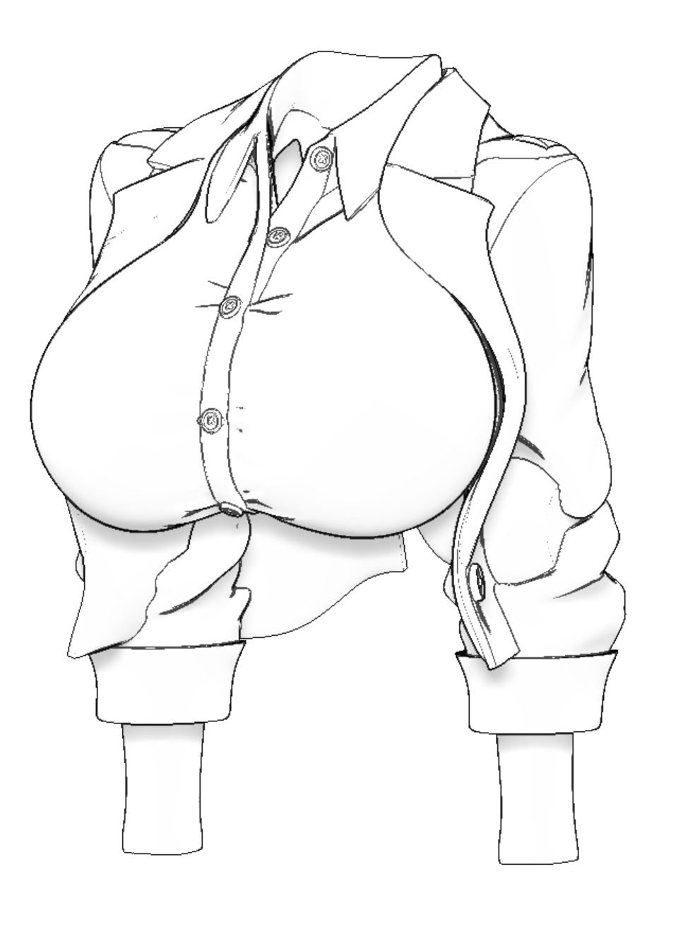 KOI-007 KOIJIRUSI  BUNNY PARTS (JAKET)