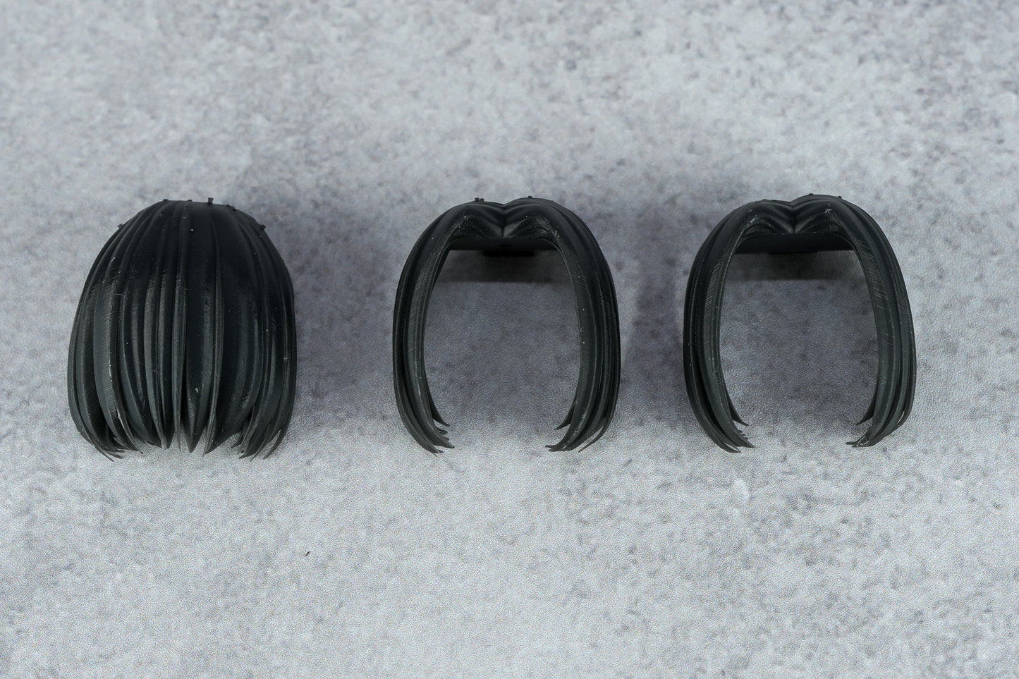 KOI-019 KOIJIRUSI HAIR PARTS 2