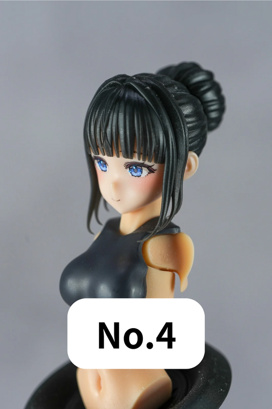 KOI-021 KOIJIRUSI HAIR PARTS 4