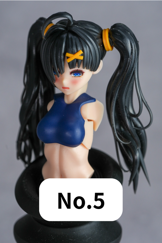 KOI-022 KOIJIRUSI HAIR PARTS 5
