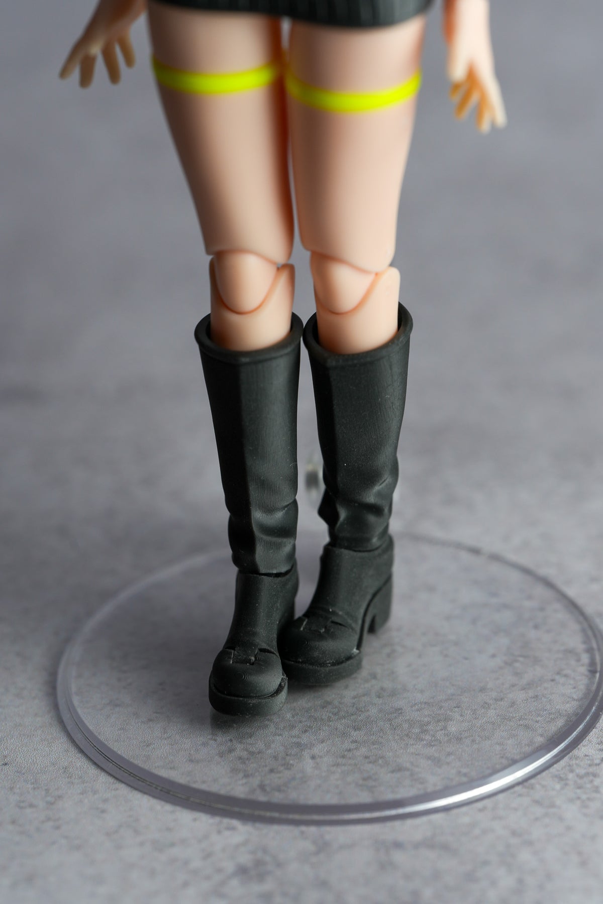 KOI-027 KOIJIRUSI KOI-BOOTS