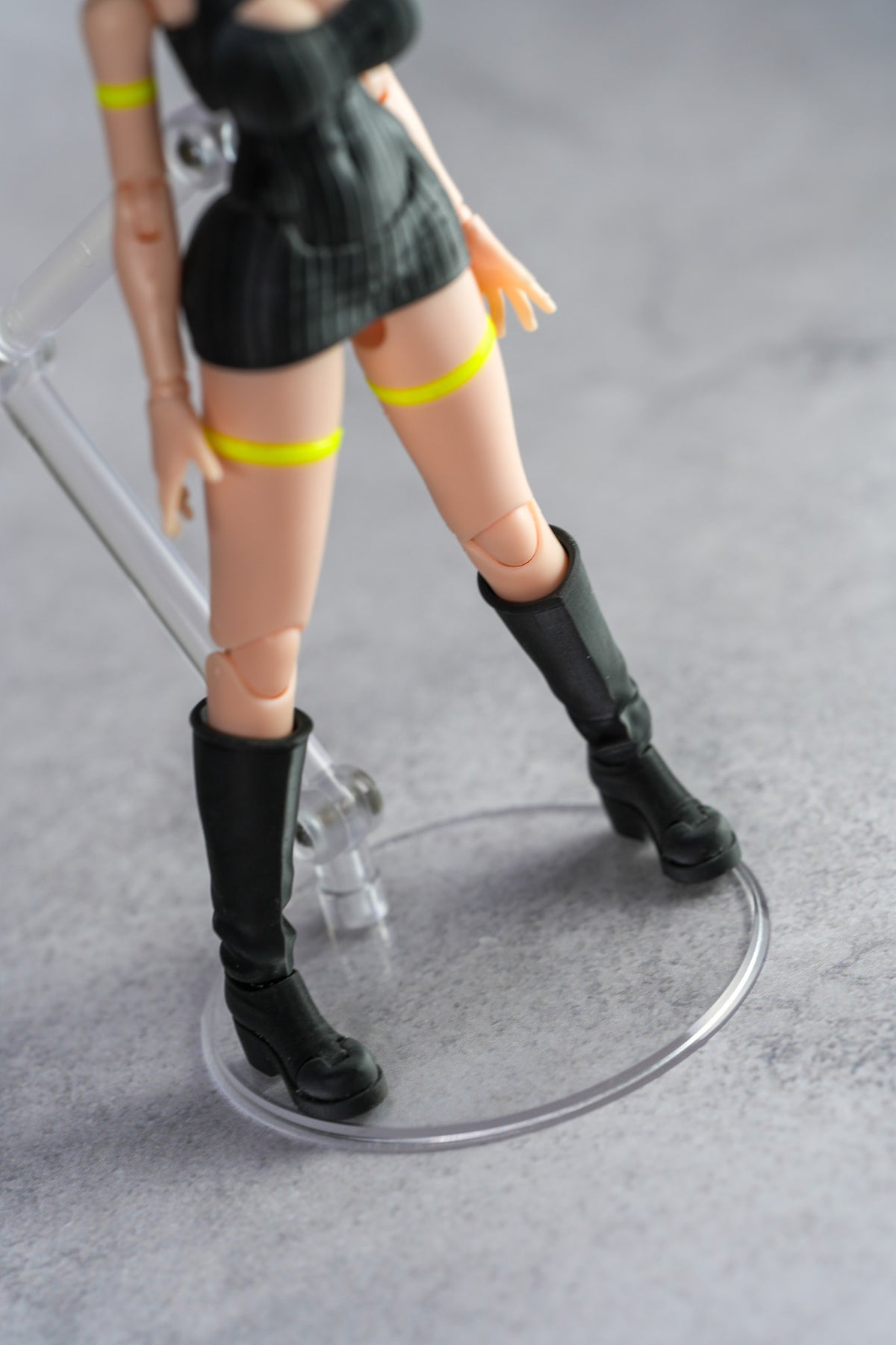 KOI-027 KOIJIRUSI KOI-BOOTS