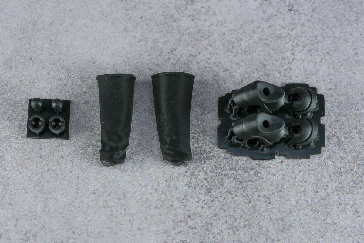 KOI-027 KOIJIRUSI KOI-BOOTS