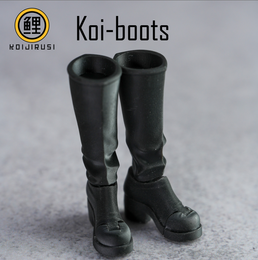 KOI-027 KOIJIRUSI KOI-BOOTS