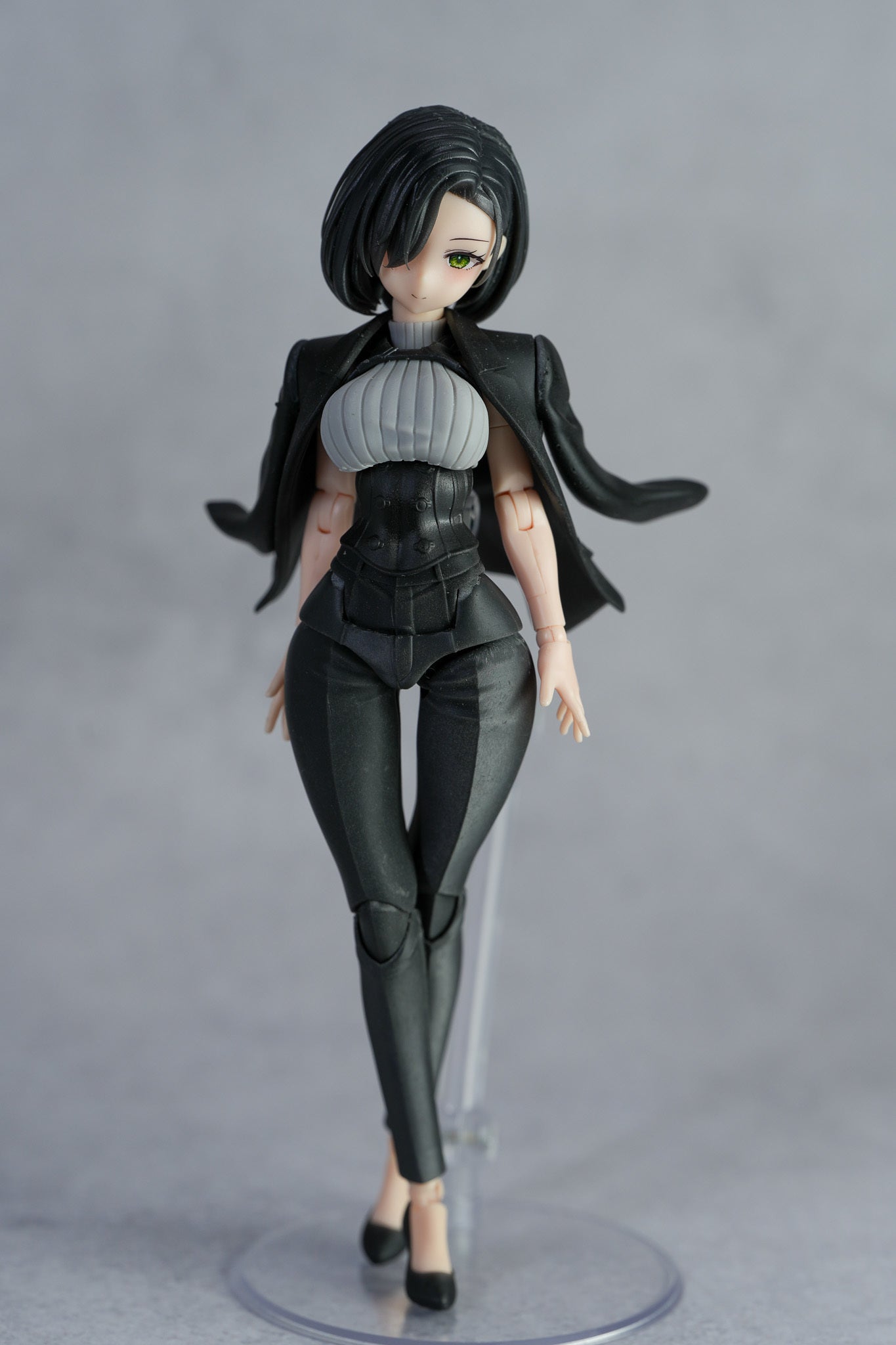 KOI-013 KOIJIRUSI  Koi-Suit 2 (Option Jackt Parts)
