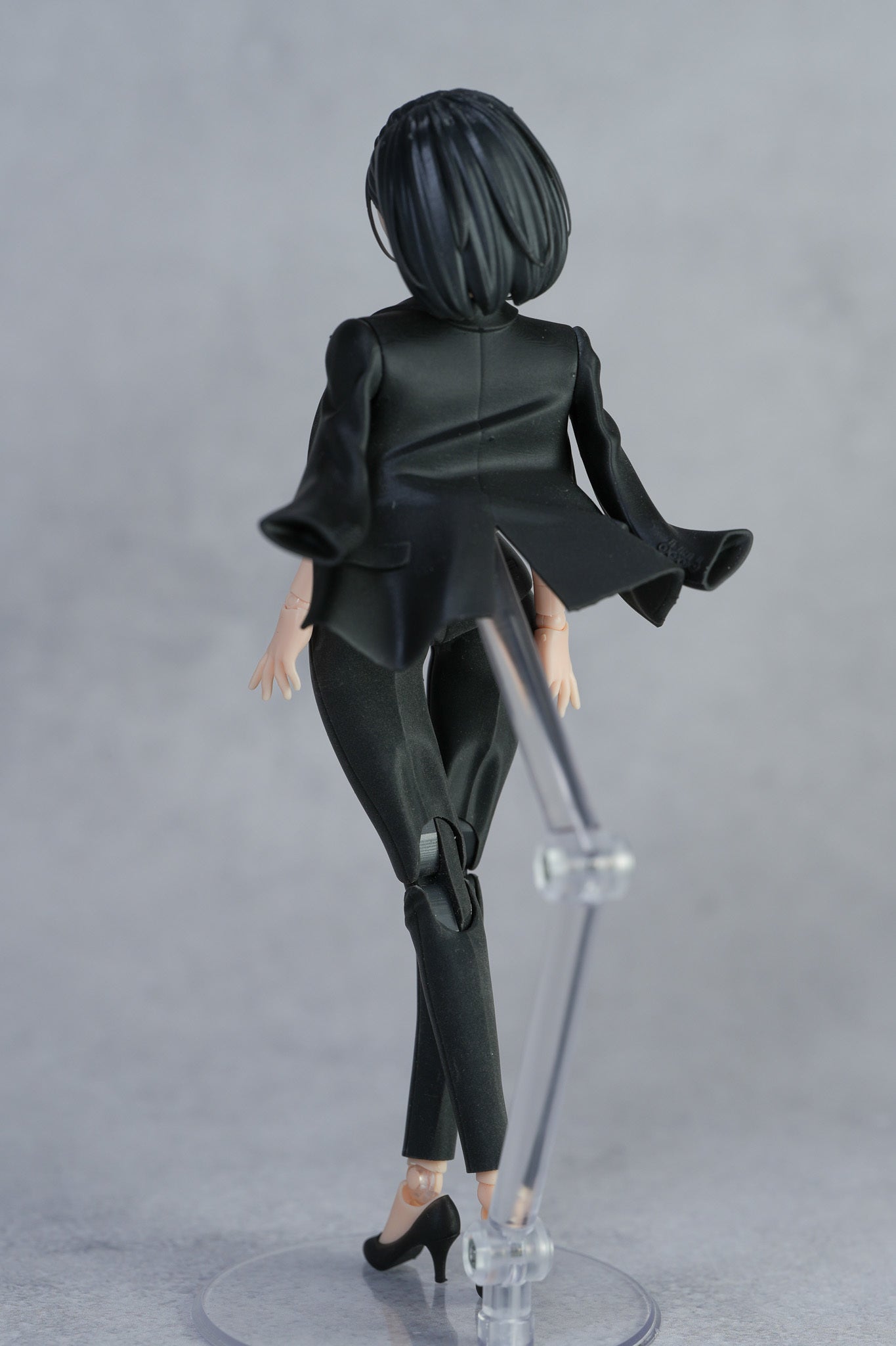 KOI-013 KOIJIRUSI  Koi-Suit 2 (Option Jackt Parts)