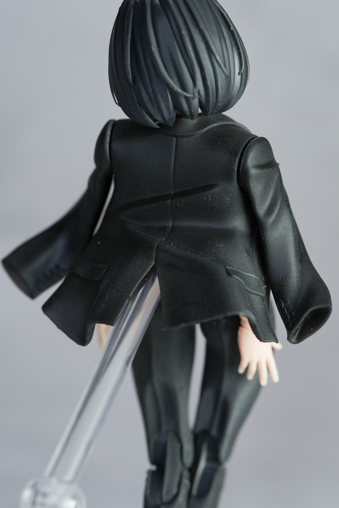 KOI-013 KOIJIRUSI  Koi-Suit 2 (Option Jackt Parts)