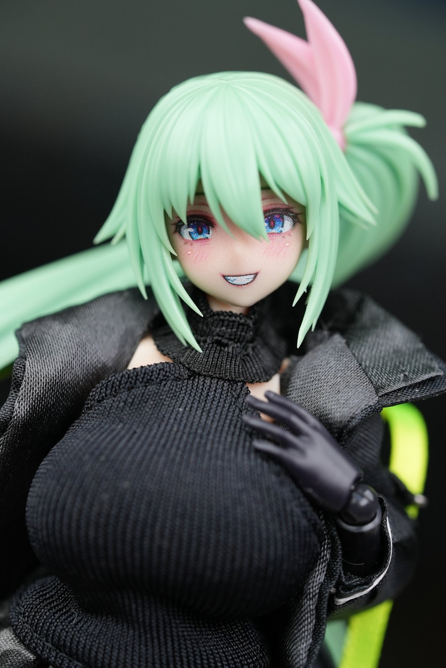 MFK-14 MUSCUTO GADEKO FACE PARTS SET 1