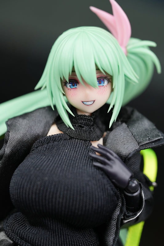 MFK-14 MUSCUTO GADEKO FACE PARTS SET 1