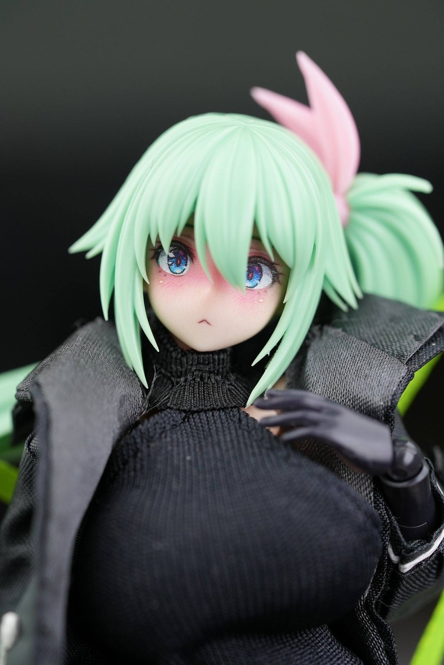 MFK-14 MUSCUTO GADEKO FACE PARTS SET 1