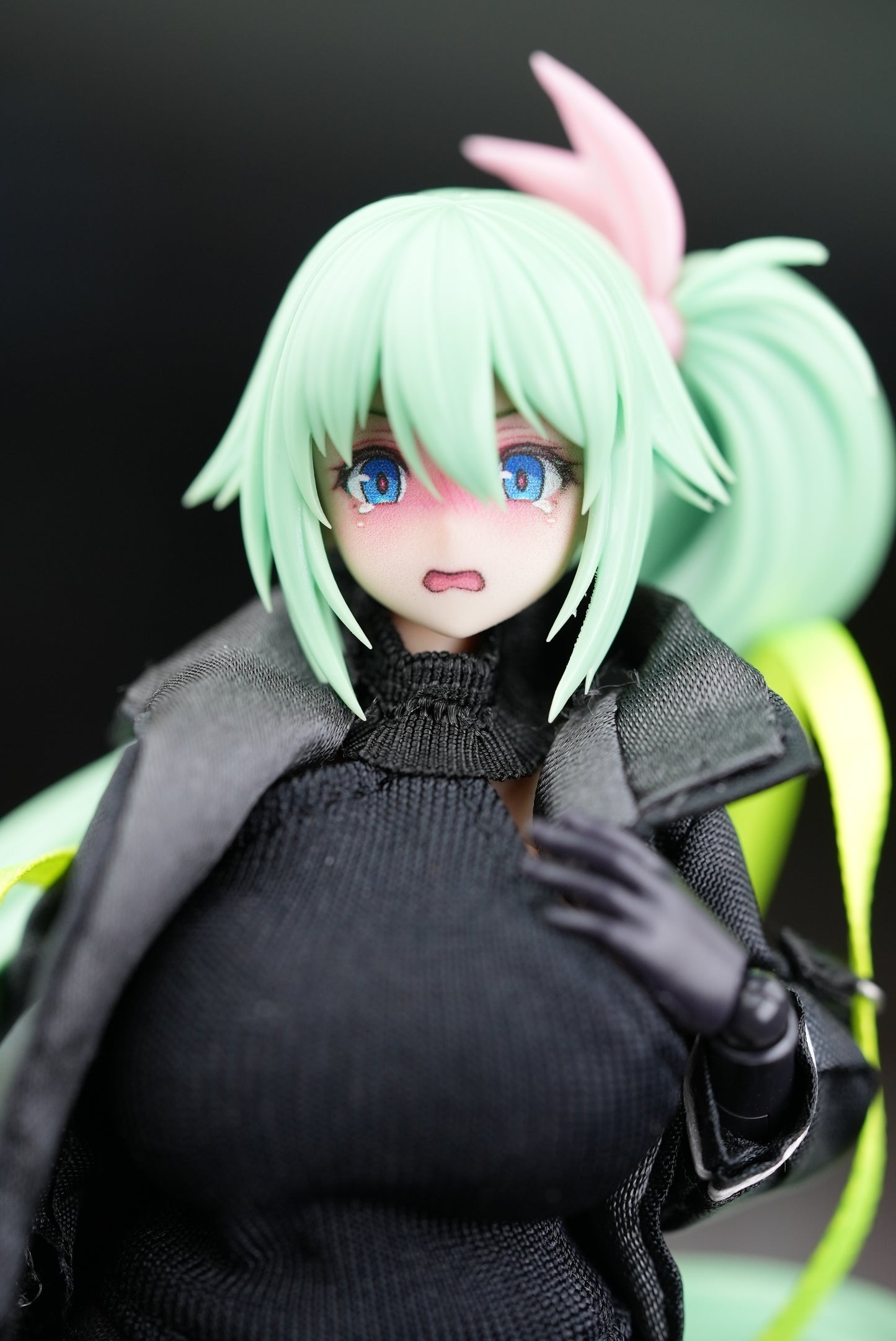 MFK-14 MUSCUTO GADEKO FACE PARTS SET 1