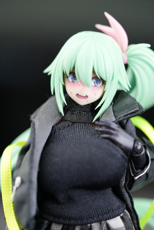 MFK-15 MUSCUTO GADEKO FACE PARTS SET 2