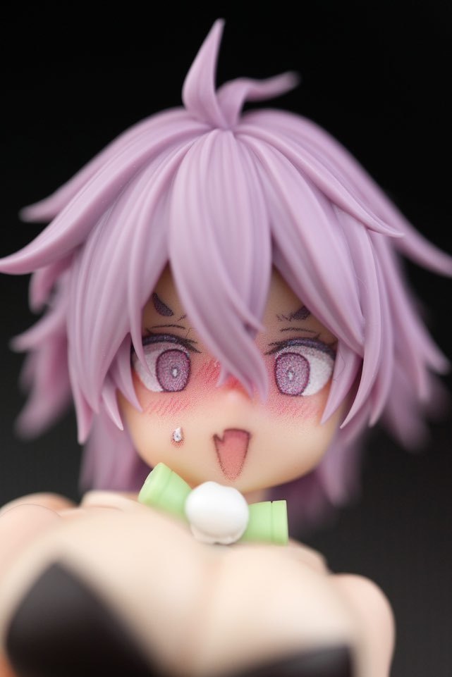 MFK-30 MUSCUTO Face + Hair parts set PUNI☆MOFU FOR XIAO (Skin A)